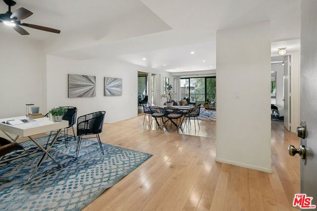 1506 S Bentley Avenue 308, Los Angeles, CA 90025