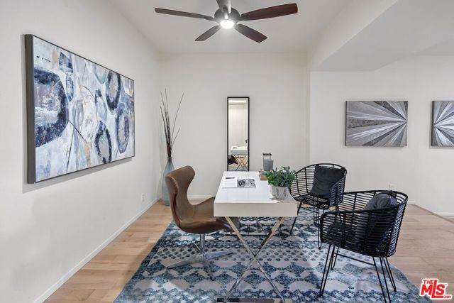 1506 S Bentley Avenue 308, Los Angeles, CA 90025
