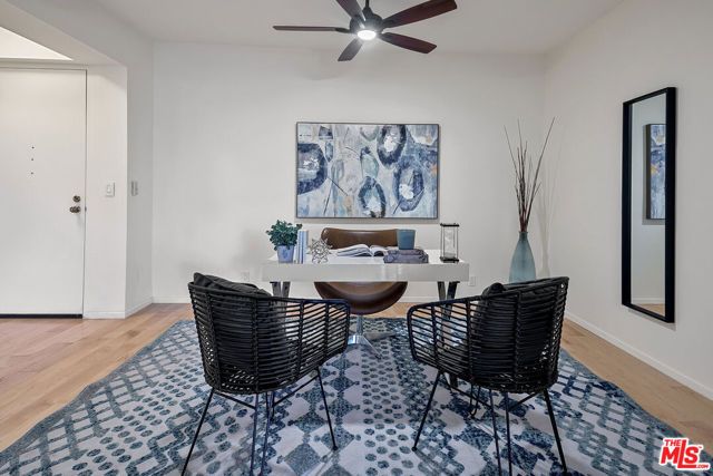 1506 S Bentley Avenue 308, Los Angeles, CA 90025