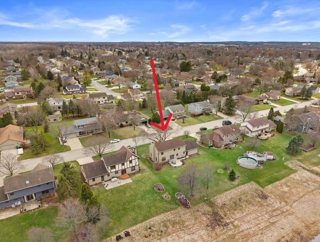 N106W16330 Fieldstone PASS, Germantown, WI 53022
