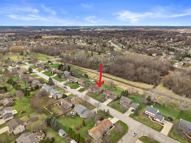 N106W16330 Fieldstone PASS, Germantown, WI 53022