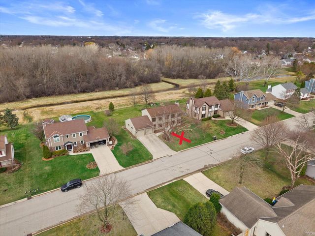 N106W16330 Fieldstone PASS, Germantown, WI 53022