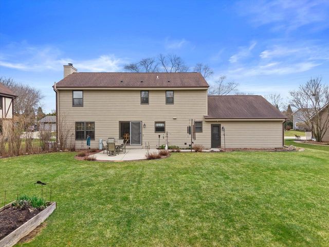 N106W16330 Fieldstone PASS, Germantown, WI 53022