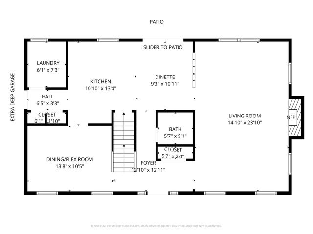 N106W16330 Fieldstone PASS, Germantown, WI 53022