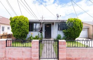 6938 Purdy Avenue, Bell Gardens, CA 90201