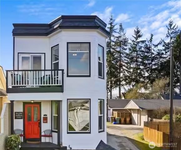 2710 N Washington Street, Tacoma, WA 98407