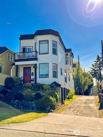 2710 N Washington Street, Tacoma, WA 98407