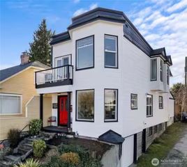 2710 N Washington Street, Tacoma, WA 98407