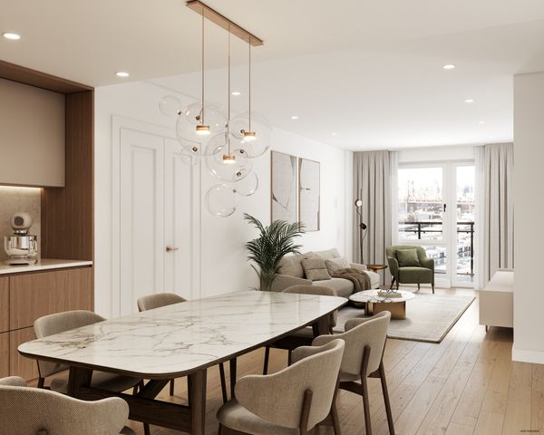 1137 44th Dr # 307, New York City, NY 11101