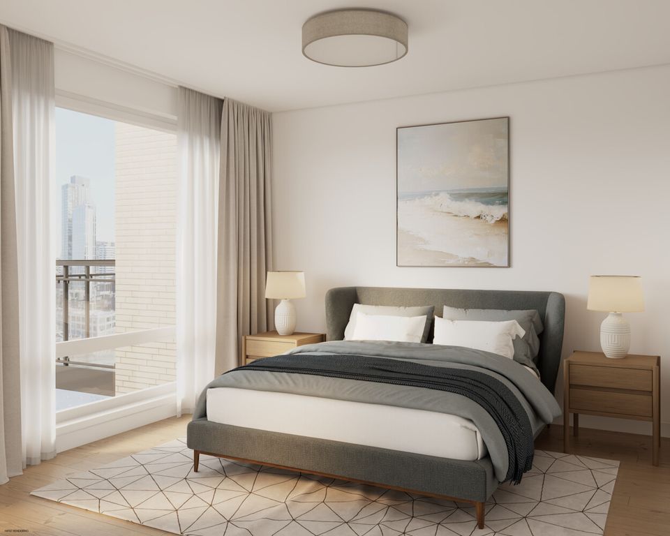 1137 44th Dr # 307, New York City, NY 11101