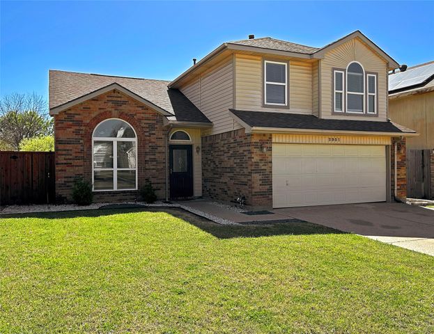 2951 Chanute Drive, Grand Prairie, TX 75052