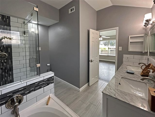 2951 Chanute Drive, Grand Prairie, TX 75052