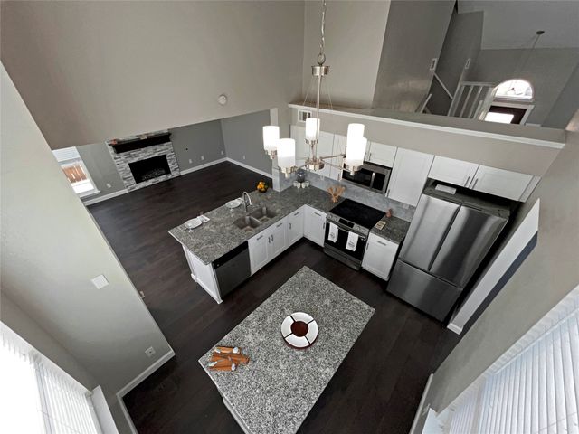 2951 Chanute Drive, Grand Prairie, TX 75052