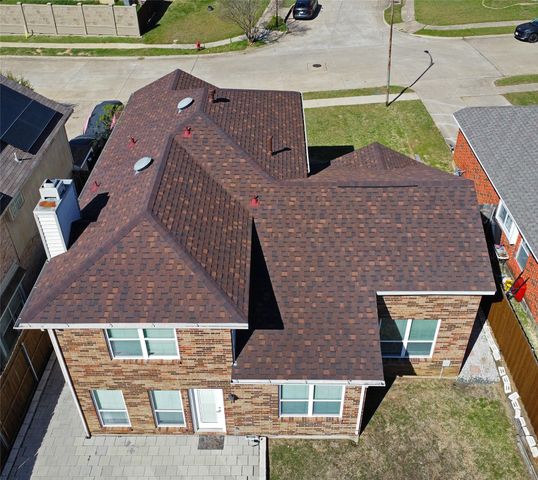 2951 Chanute Drive, Grand Prairie, TX 75052