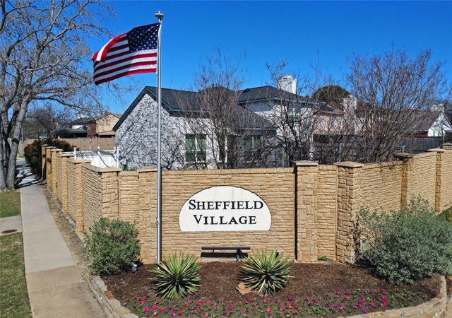 2951 Chanute Drive, Grand Prairie, TX 75052