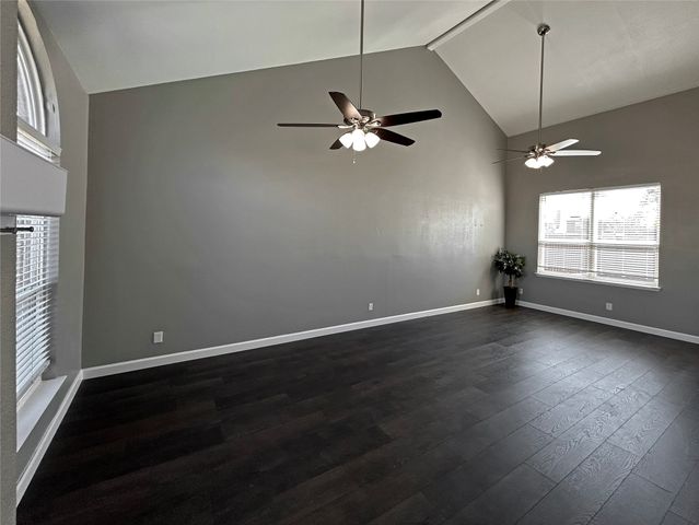 2951 Chanute Drive, Grand Prairie, TX 75052