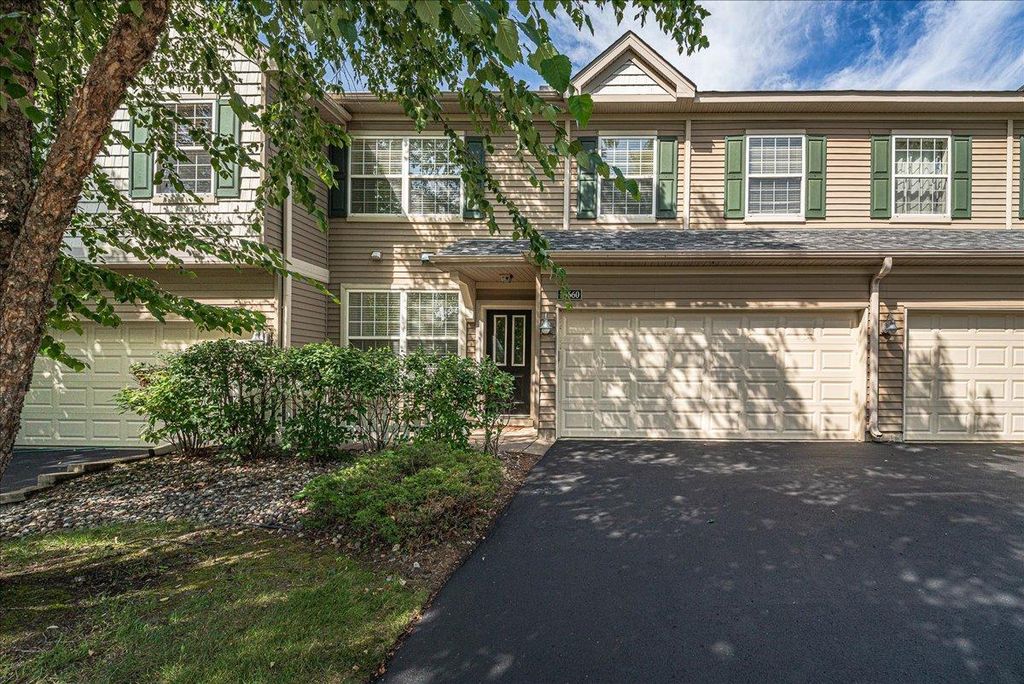 13660 Brass Parkway, Rosemount, MN 55068 — exterior