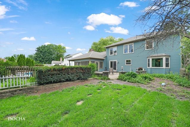 204 Lombardy Lane, Oswego, IL 60543