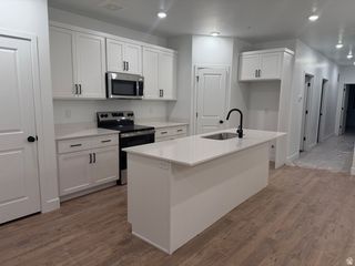 216 E 850 S #6-204, Spanish Fork, UT 84660