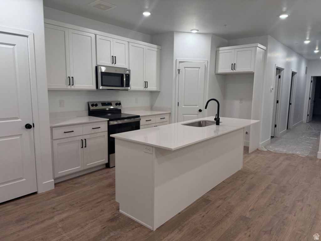 Image 1 of property listing at 216 E 850 S #6-204, Spanish Fork, UT 84660