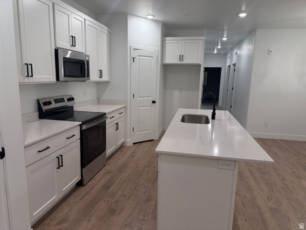 Image 3 of property listing at 216 E 850 S #6-204, Spanish Fork, UT 84660