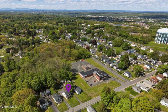 165 S Lake Avenue, Troy, NY 12180