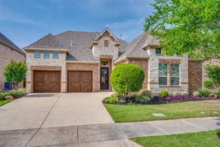 4388 Argyle Lane, Frisco, TX 75034