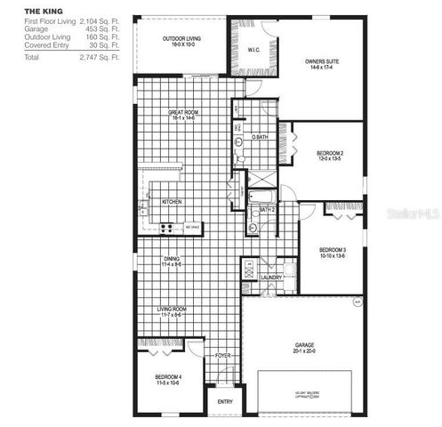 3012 CASCADE CIRCLE, Lake Wales, FL 33898