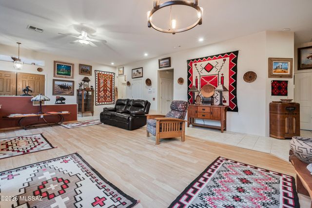 271 W Continental Vista Place, Green Valley, AZ 85614