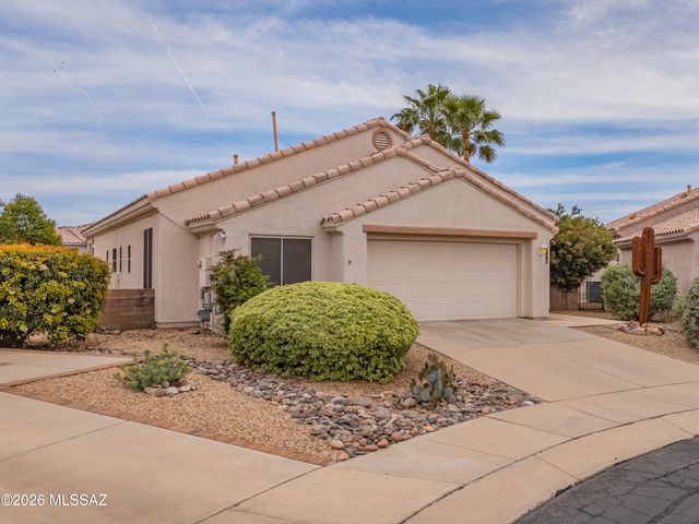 271 W Continental Vista Place, Green Valley, AZ 85614