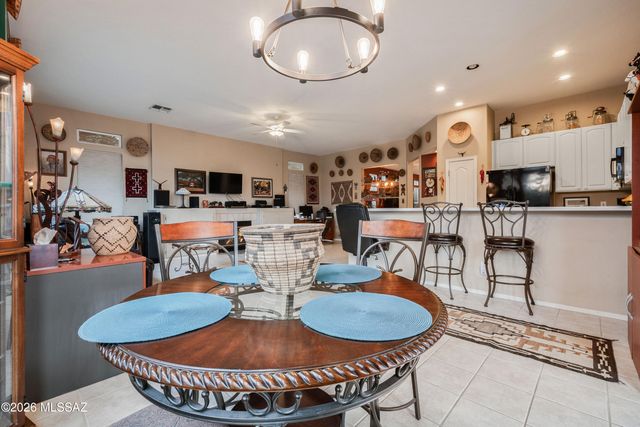 271 W Continental Vista Place, Green Valley, AZ 85614