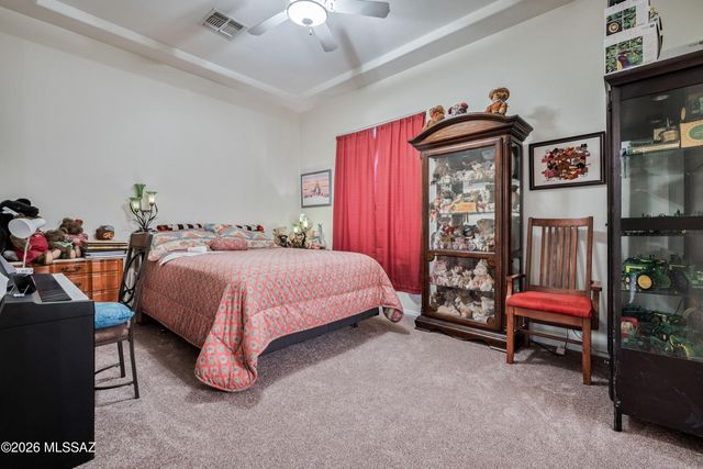 271 W Continental Vista Place, Green Valley, AZ 85614