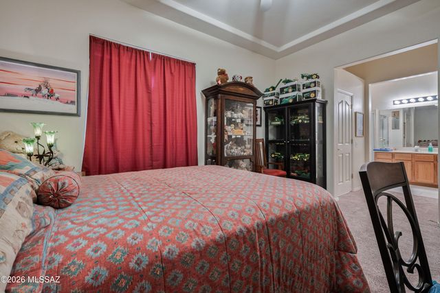 271 W Continental Vista Place, Green Valley, AZ 85614