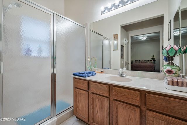 271 W Continental Vista Place, Green Valley, AZ 85614