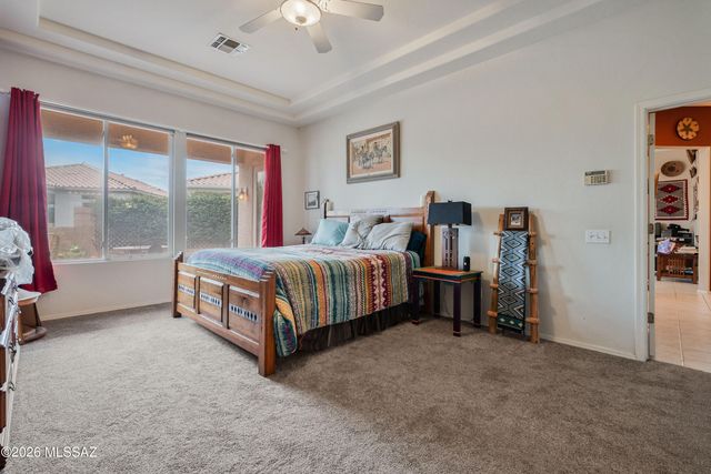 271 W Continental Vista Place, Green Valley, AZ 85614