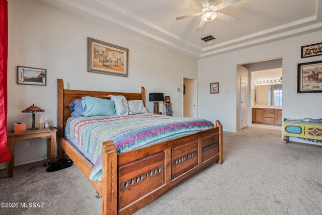 271 W Continental Vista Place, Green Valley, AZ 85614