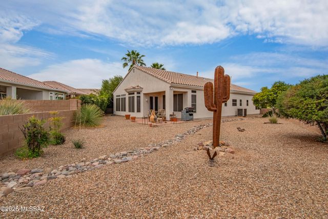 271 W Continental Vista Place, Green Valley, AZ 85614