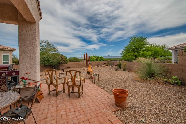271 W Continental Vista Place, Green Valley, AZ 85614