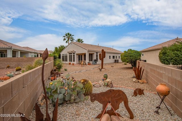 271 W Continental Vista Place, Green Valley, AZ 85614