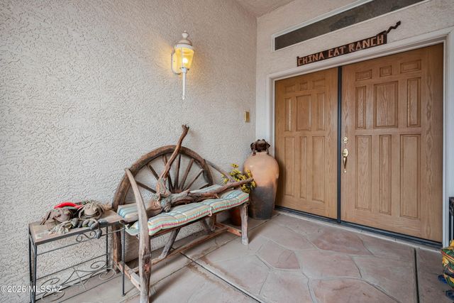 271 W Continental Vista Place, Green Valley, AZ 85614