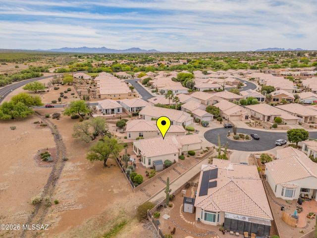 271 W Continental Vista Place, Green Valley, AZ 85614