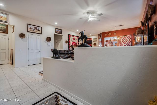 271 W Continental Vista Place, Green Valley, AZ 85614