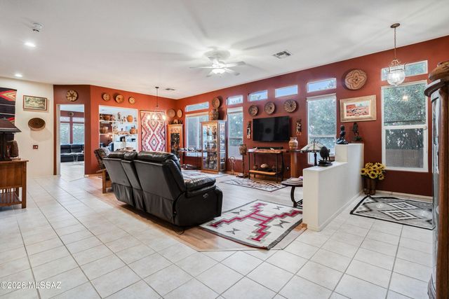 271 W Continental Vista Place, Green Valley, AZ 85614