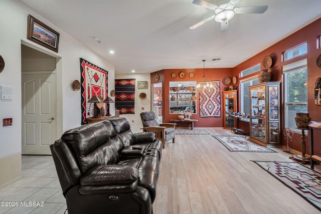 271 W Continental Vista Place, Green Valley, AZ 85614