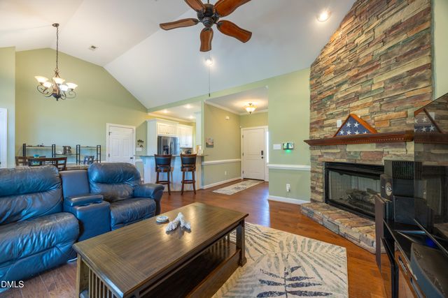 209 King James Way, Pikeville, NC 27863