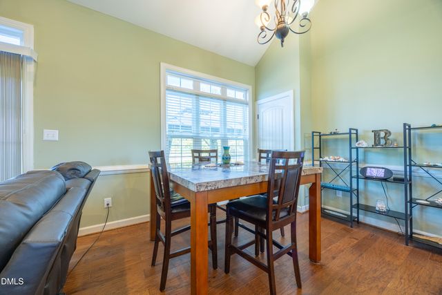 209 King James Way, Pikeville, NC 27863