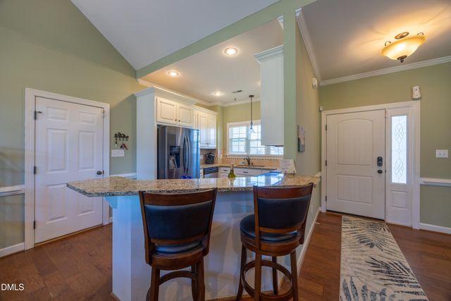 209 King James Way, Pikeville, NC 27863