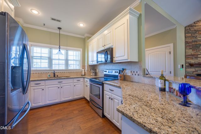 209 King James Way, Pikeville, NC 27863