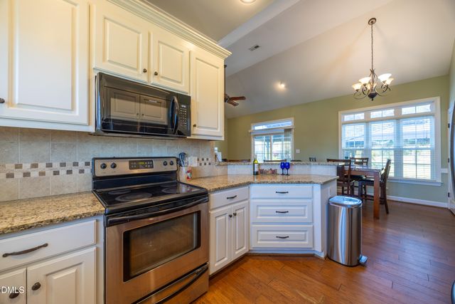 209 King James Way, Pikeville, NC 27863