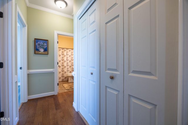 209 King James Way, Pikeville, NC 27863